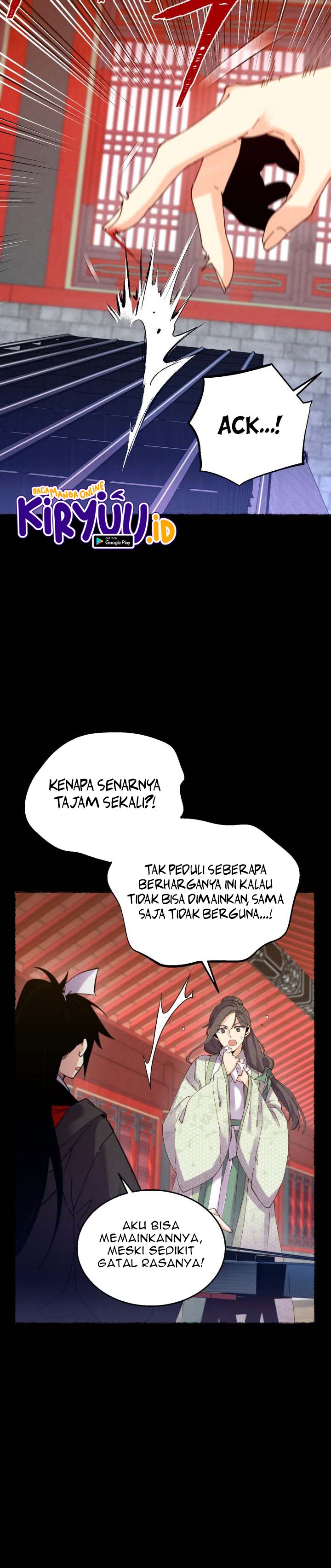 Lightning Degree (Lightning Expert) Chapter 115 Gambar 9